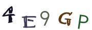 Bild-CAPTCHA