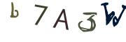CAPTCHA на основе изображений