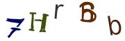 CAPTCHA на основе изображений